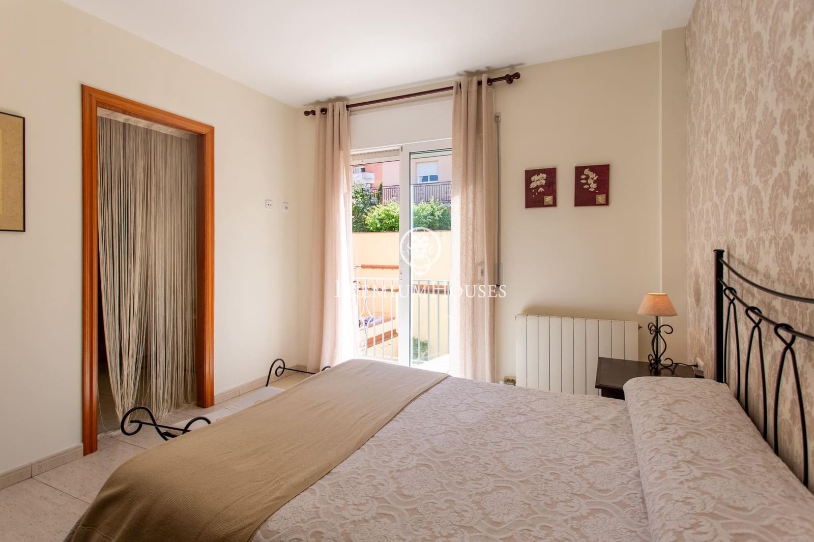 3 soveværelse Rækkehus til salg i Argentona - € 620.000 (Ref: 9788389)