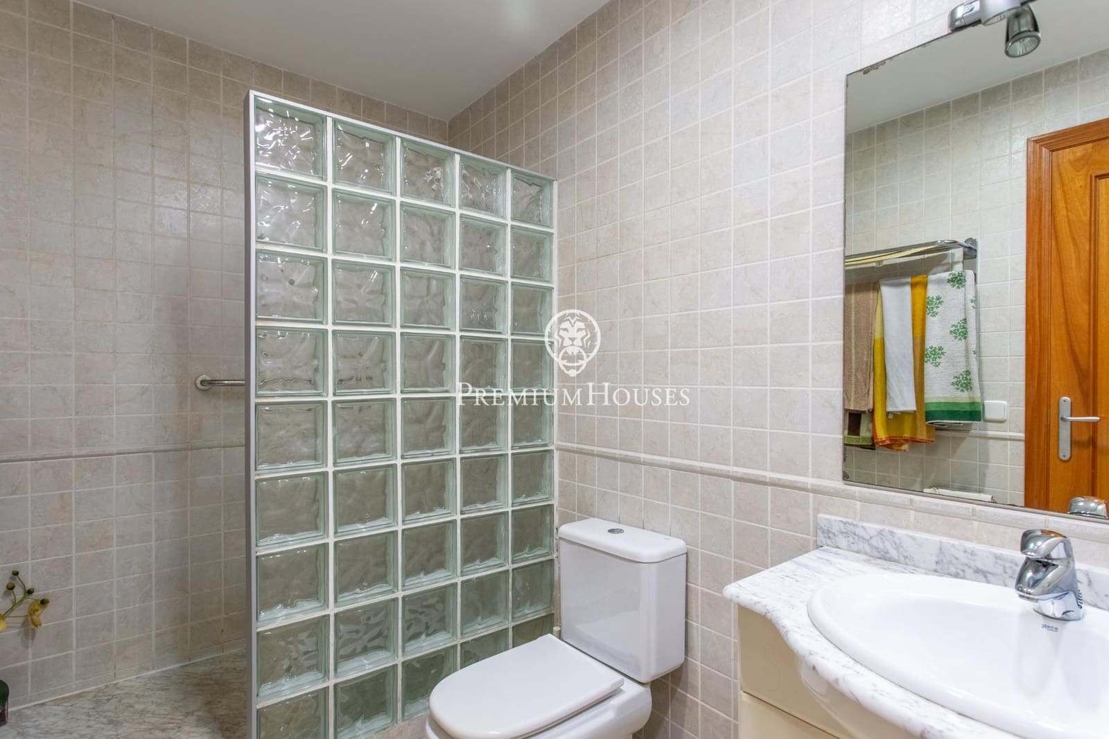 3 soveværelse Rækkehus til salg i Argentona - € 620.000 (Ref: 9788389)