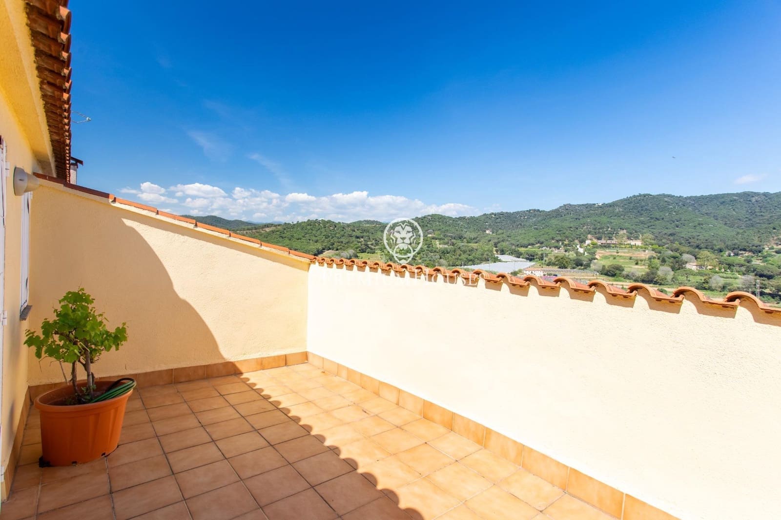 3 soveværelse Rækkehus til salg i Argentona - € 620.000 (Ref: 9788389)