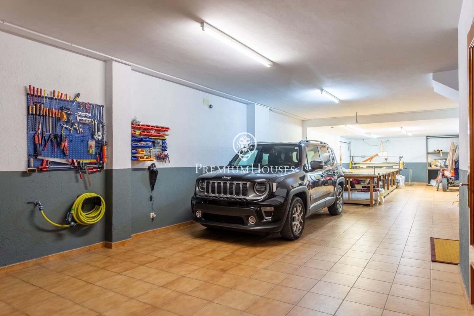 3 soveværelse Rækkehus til salg i Argentona - € 620.000 (Ref: 9788389)