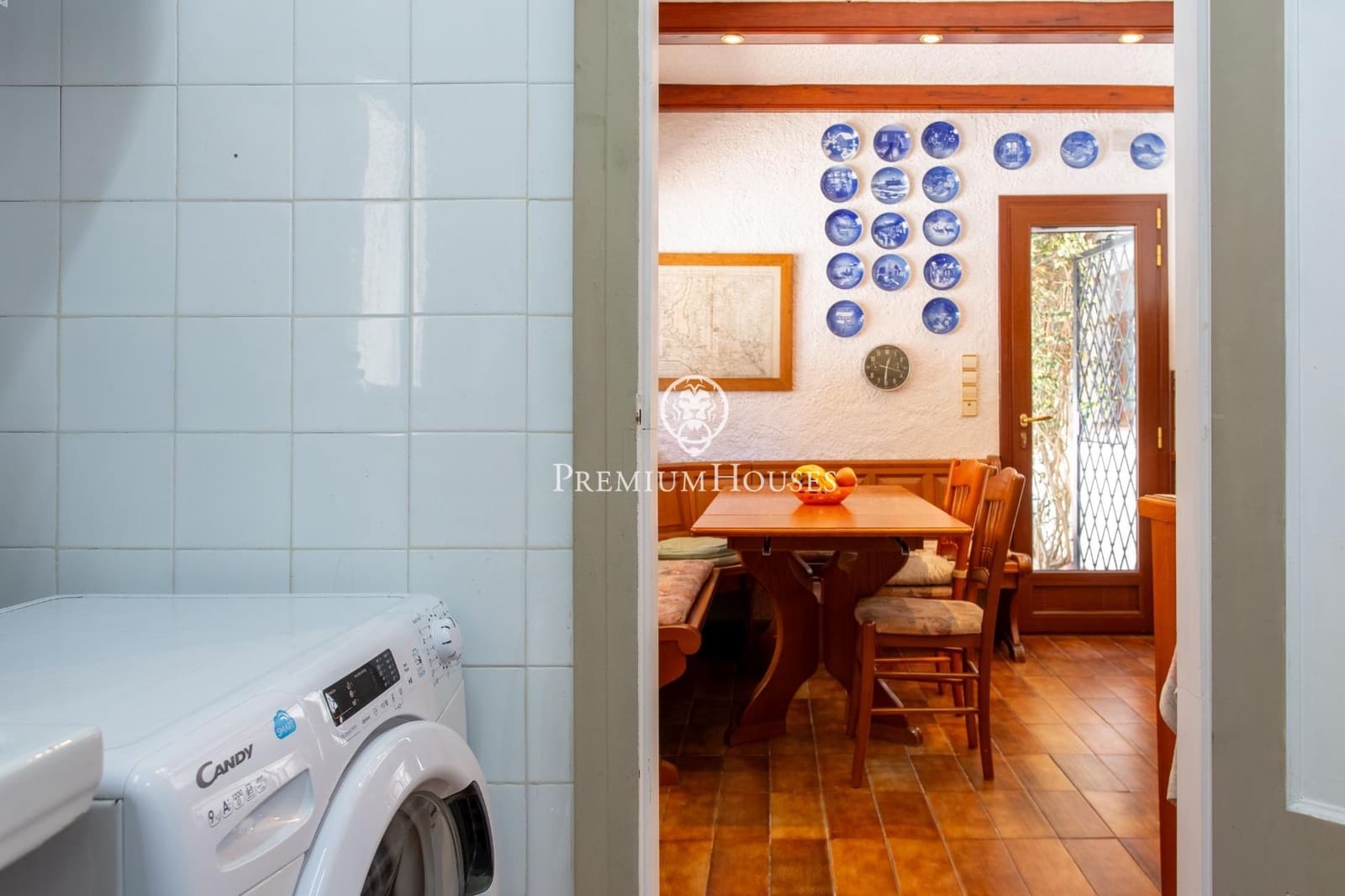 5 makuuhuone Huvila myytävänä paikassa Alella mukana uima-altaan 
autotalli - 1 590 000 € (Ref: 9794621)