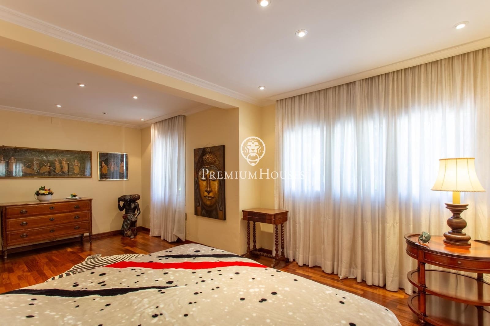 5 makuuhuone Huvila myytävänä paikassa Alella mukana uima-altaan 
autotalli - 1 590 000 € (Ref: 9794621)