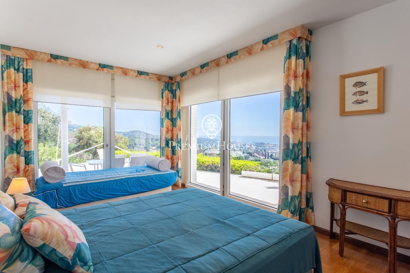 5 makuuhuone Huvila myytävänä paikassa Alella mukana uima-altaan 
autotalli - 1 590 000 € (Ref: 9794621)