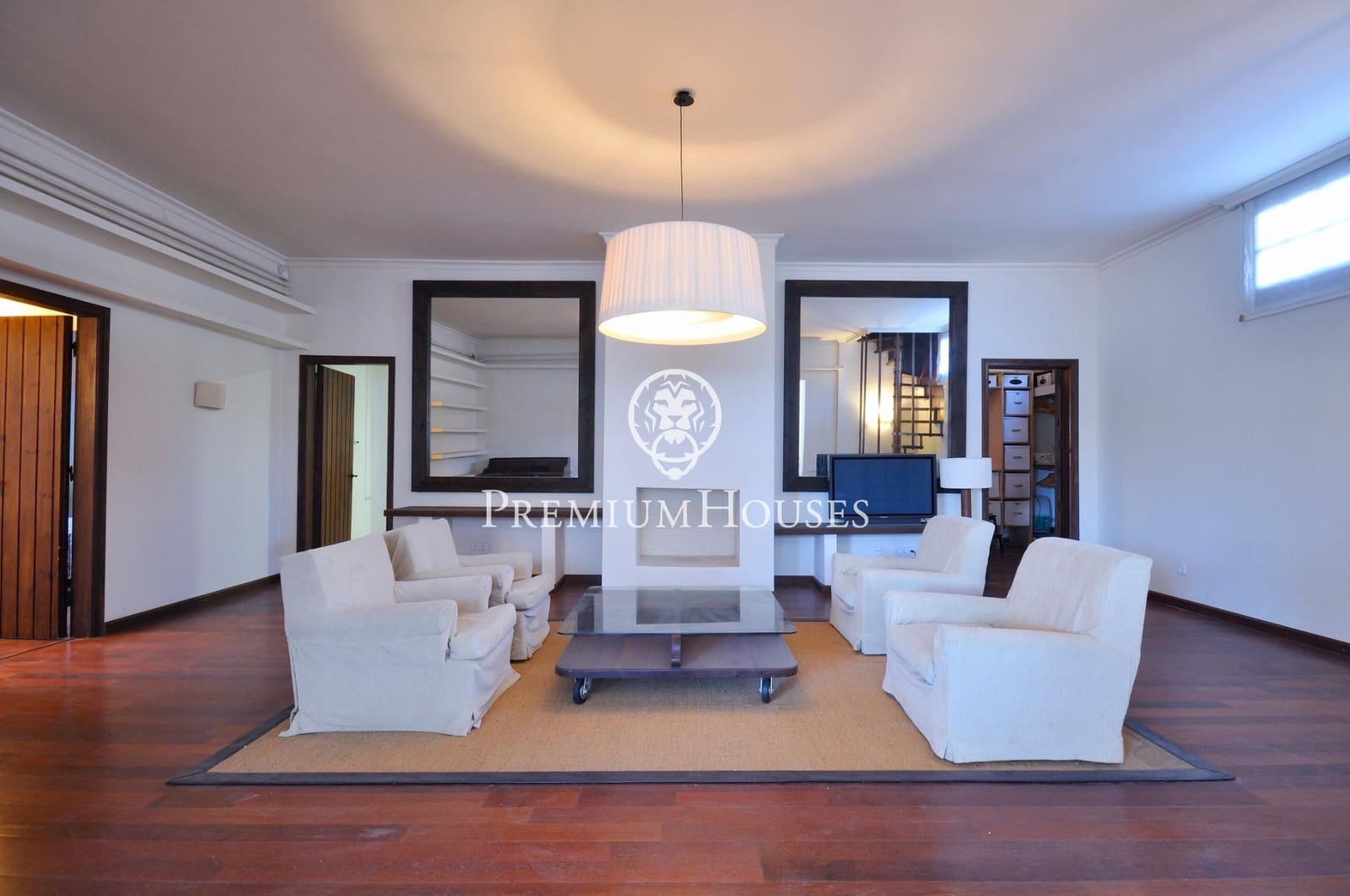 4 bedroom Finca/Country House for sale in Vallromanes with pool garage - € 1,595,000 (Ref: 9818202)