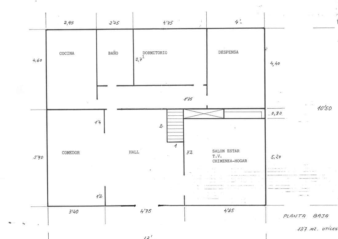 11 bedroom Finca/Country House for sale in Arenys de Munt with pool - € 1,230,000 (Ref: 9829086)