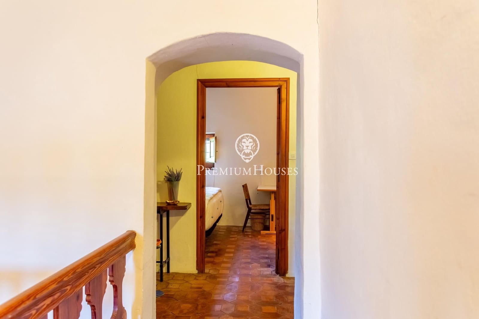 11 bedroom Finca/Country House for sale in Arenys de Munt with pool - € 1,230,000 (Ref: 9829086)