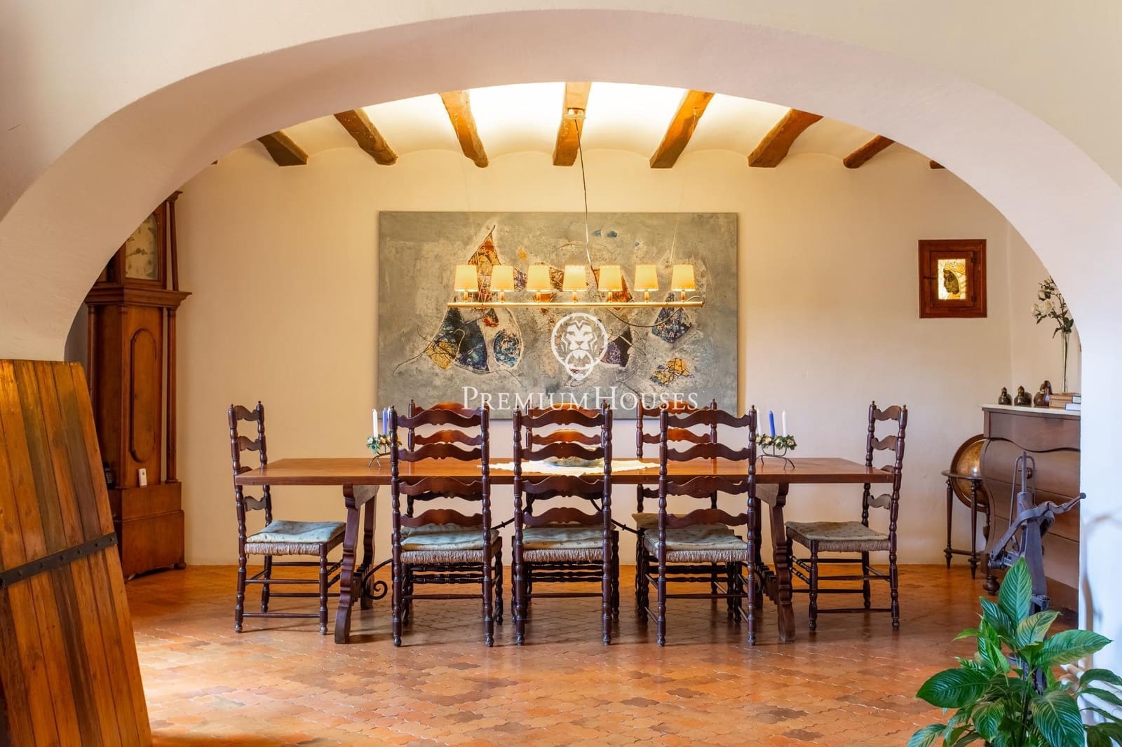 11 bedroom Finca/Country House for sale in Arenys de Munt with pool - € 1,230,000 (Ref: 9829086)