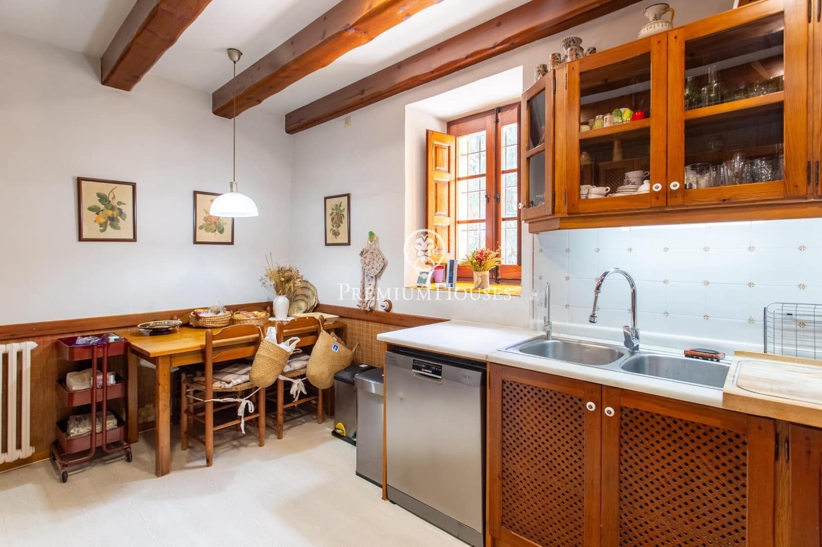 11 bedroom Finca/Country House for sale in Arenys de Munt with pool - € 1,230,000 (Ref: 9829086)