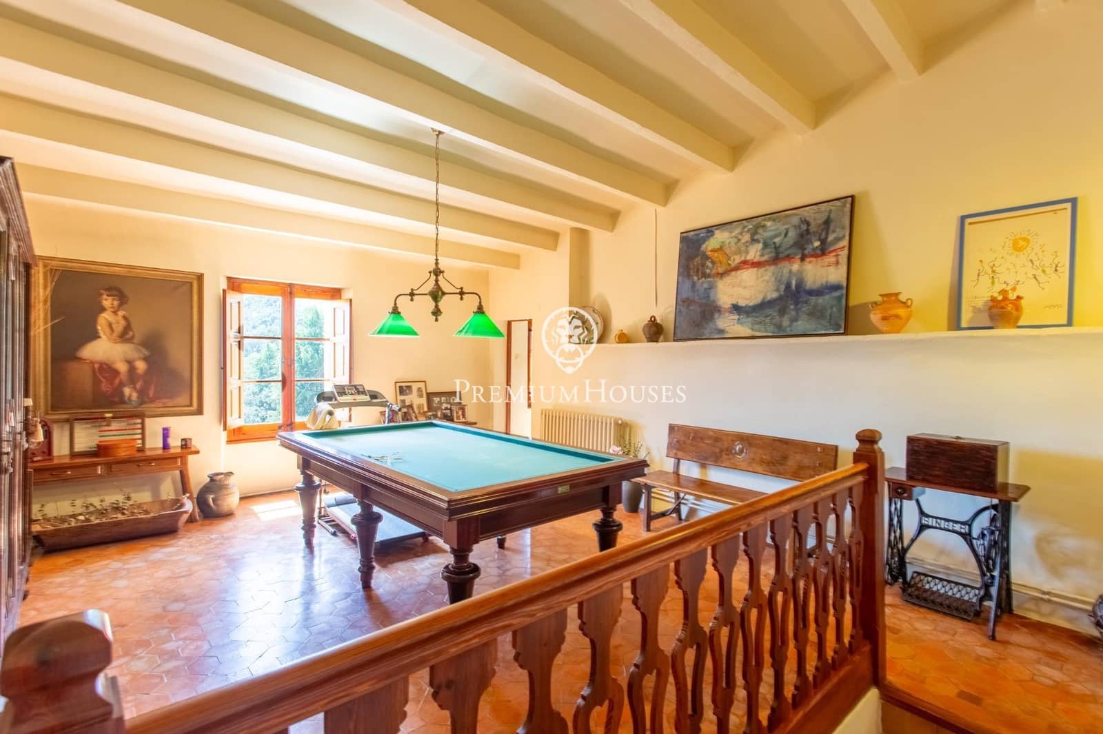 11 bedroom Finca/Country House for sale in Arenys de Munt with pool - € 1,230,000 (Ref: 9829086)