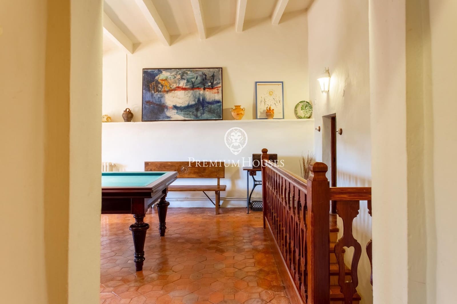 11 bedroom Finca/Country House for sale in Arenys de Munt with pool - € 1,230,000 (Ref: 9829086)