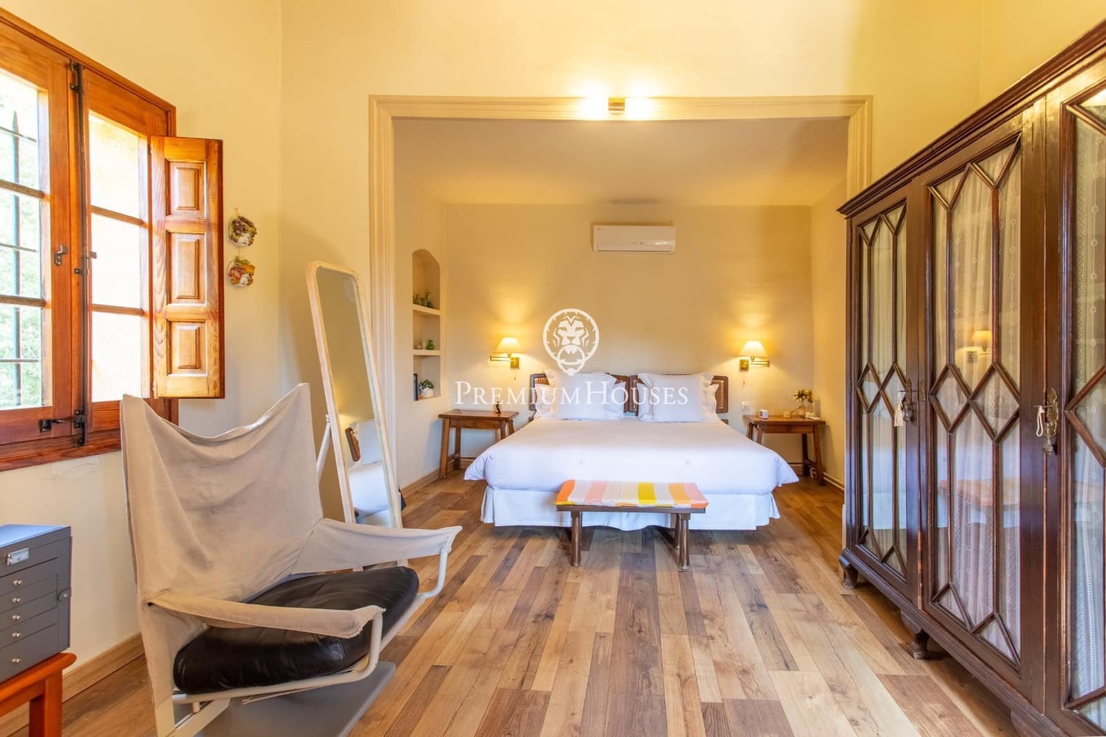 11 bedroom Finca/Country House for sale in Arenys de Munt with pool - € 1,230,000 (Ref: 9829086)