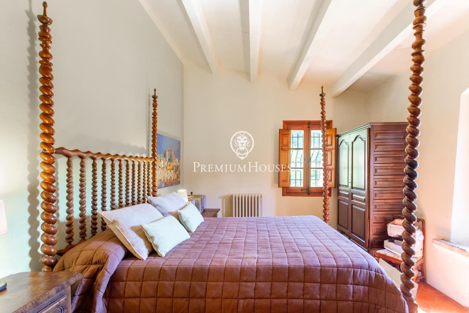 11 bedroom Finca/Country House for sale in Arenys de Munt with pool - € 1,230,000 (Ref: 9829086)