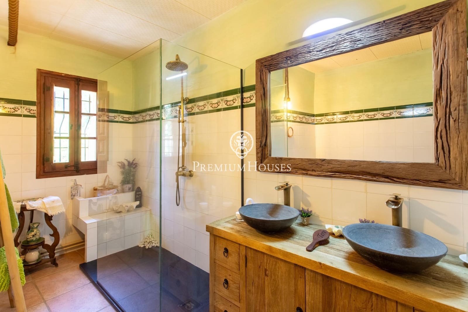 11 bedroom Finca/Country House for sale in Arenys de Munt with pool - € 1,230,000 (Ref: 9829086)