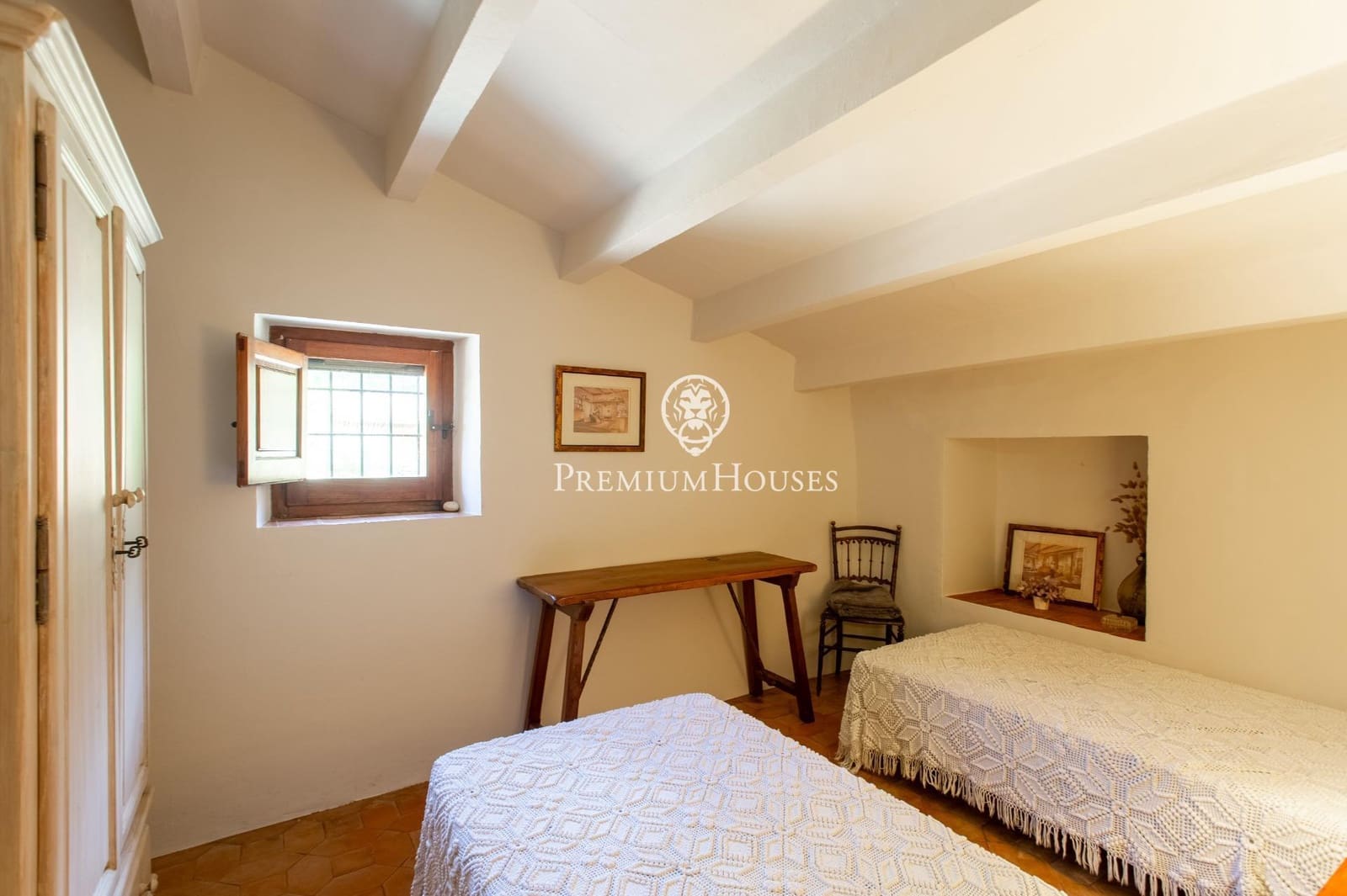 11 bedroom Finca/Country House for sale in Arenys de Munt with pool - € 1,230,000 (Ref: 9829086)