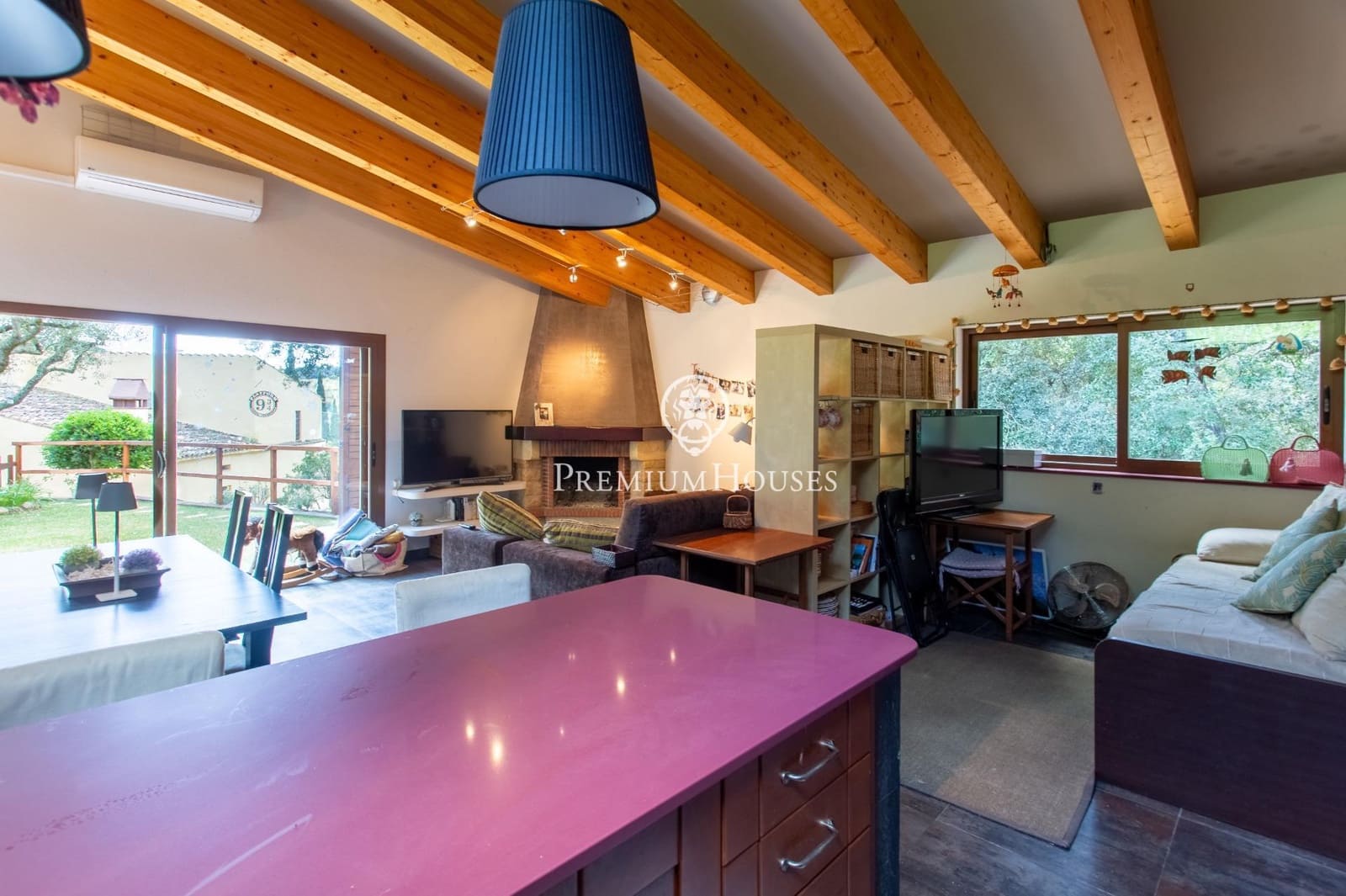 11 bedroom Finca/Country House for sale in Arenys de Munt with pool - € 1,230,000 (Ref: 9829086)