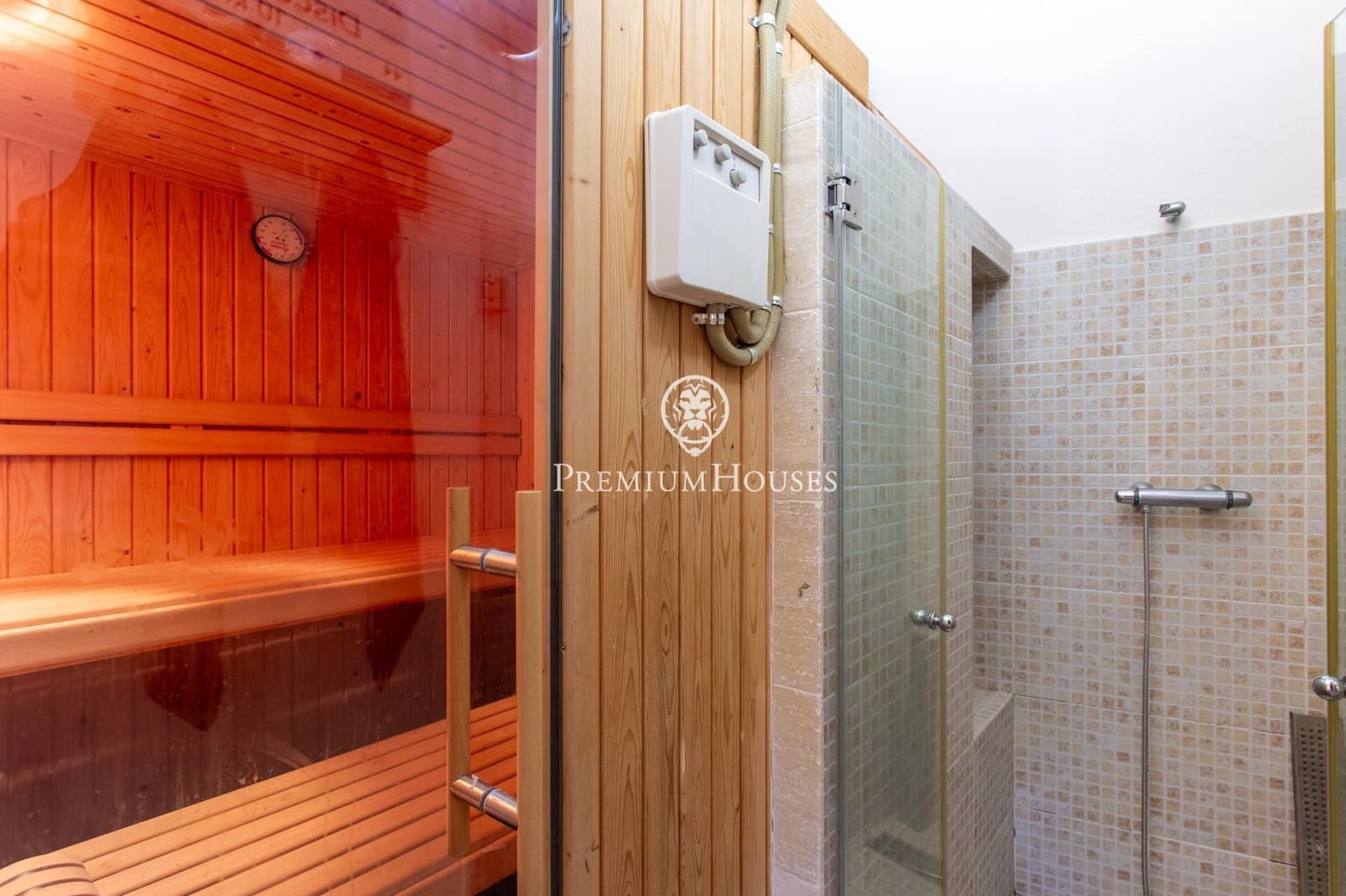 11 bedroom Finca/Country House for sale in Arenys de Munt with pool - € 1,230,000 (Ref: 9829086)