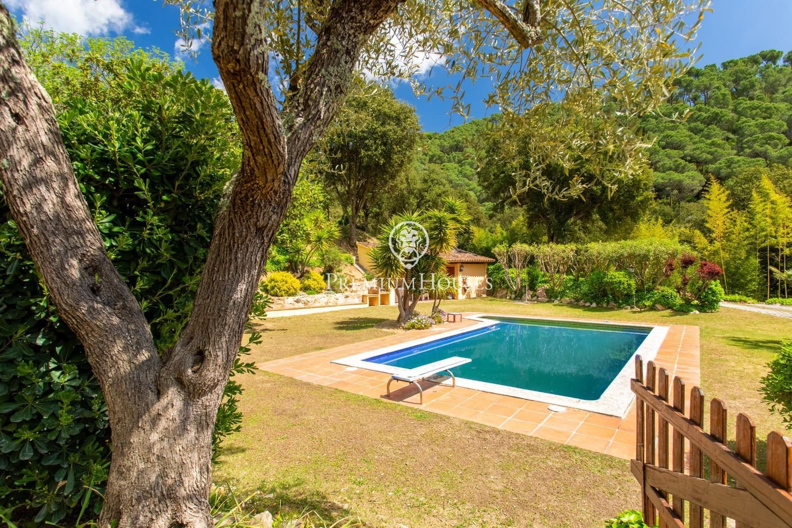 11 bedroom Finca/Country House for sale in Arenys de Munt with pool - € 1,230,000 (Ref: 9829086)