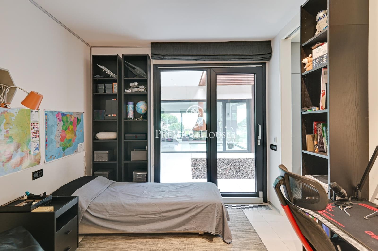 4 camera da letto Villa in vendita in Sant Andreu de Llavaneres con piscina garage - 2.190.000 € (Rif: 9829089)