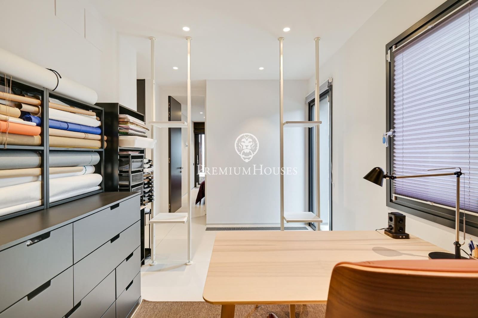 4 camera da letto Villa in vendita in Sant Andreu de Llavaneres con piscina garage - 2.190.000 € (Rif: 9829089)