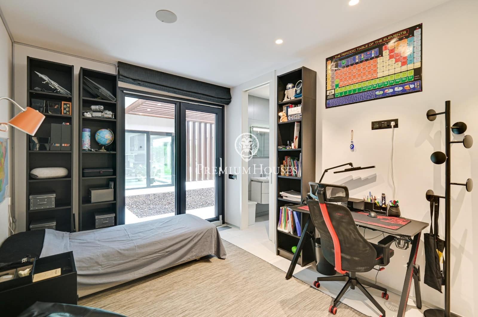 4 camera da letto Villa in vendita in Sant Andreu de Llavaneres con piscina garage - 2.190.000 € (Rif: 9829089)