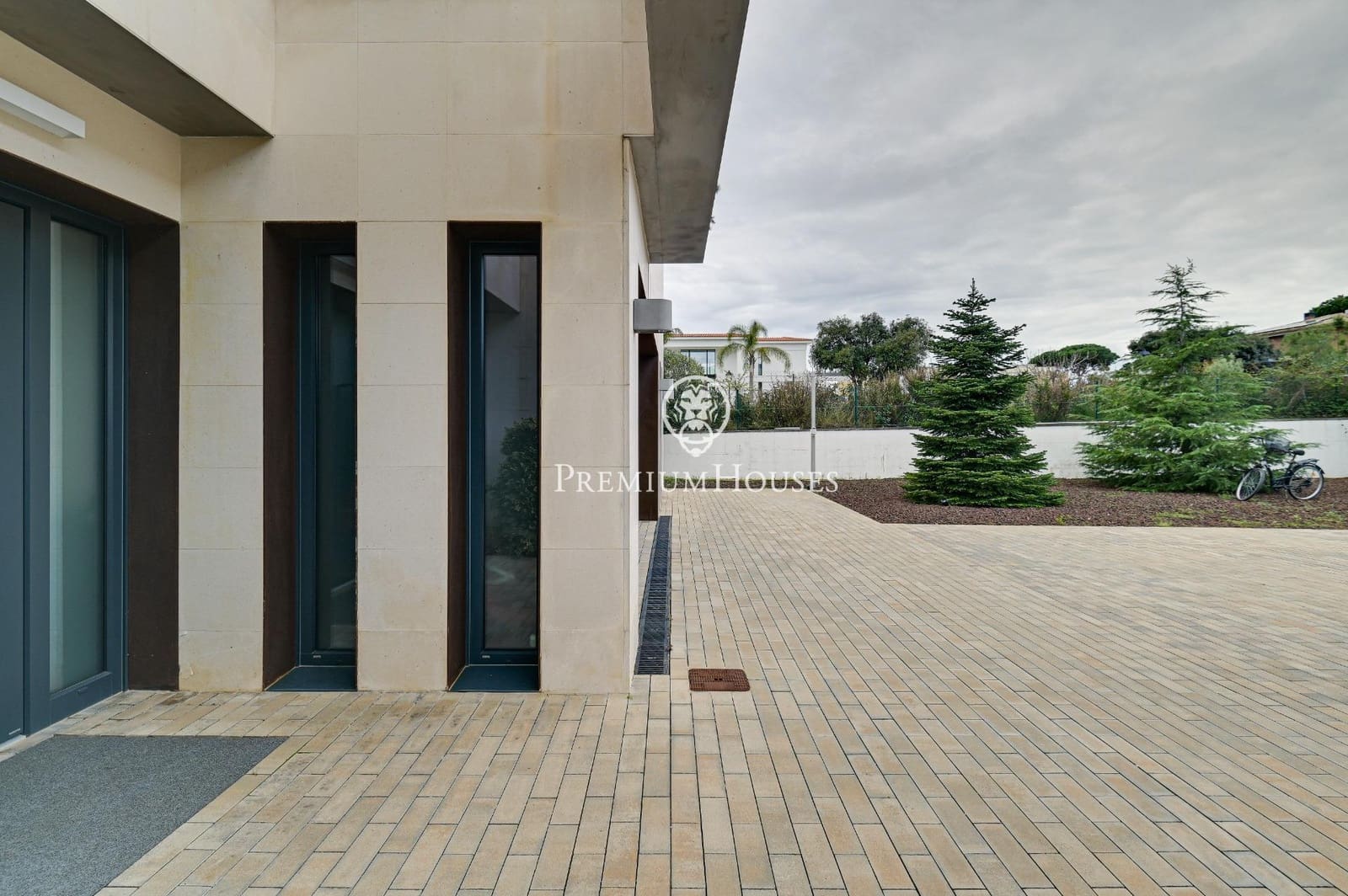 4 camera da letto Villa in vendita in Sant Andreu de Llavaneres con piscina garage - 2.190.000 € (Rif: 9829089)