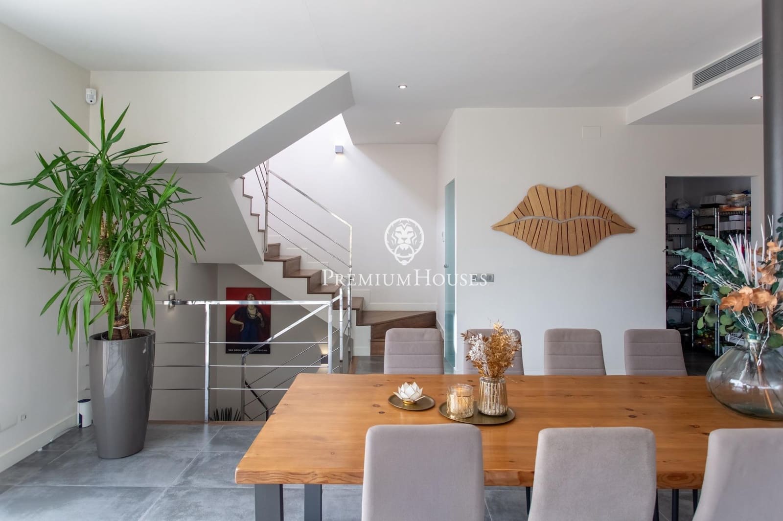 4 Zimmer Villa zu verkaufen in Alella mit Pool Garage - 1.250.000 € (Ref: 9829090)