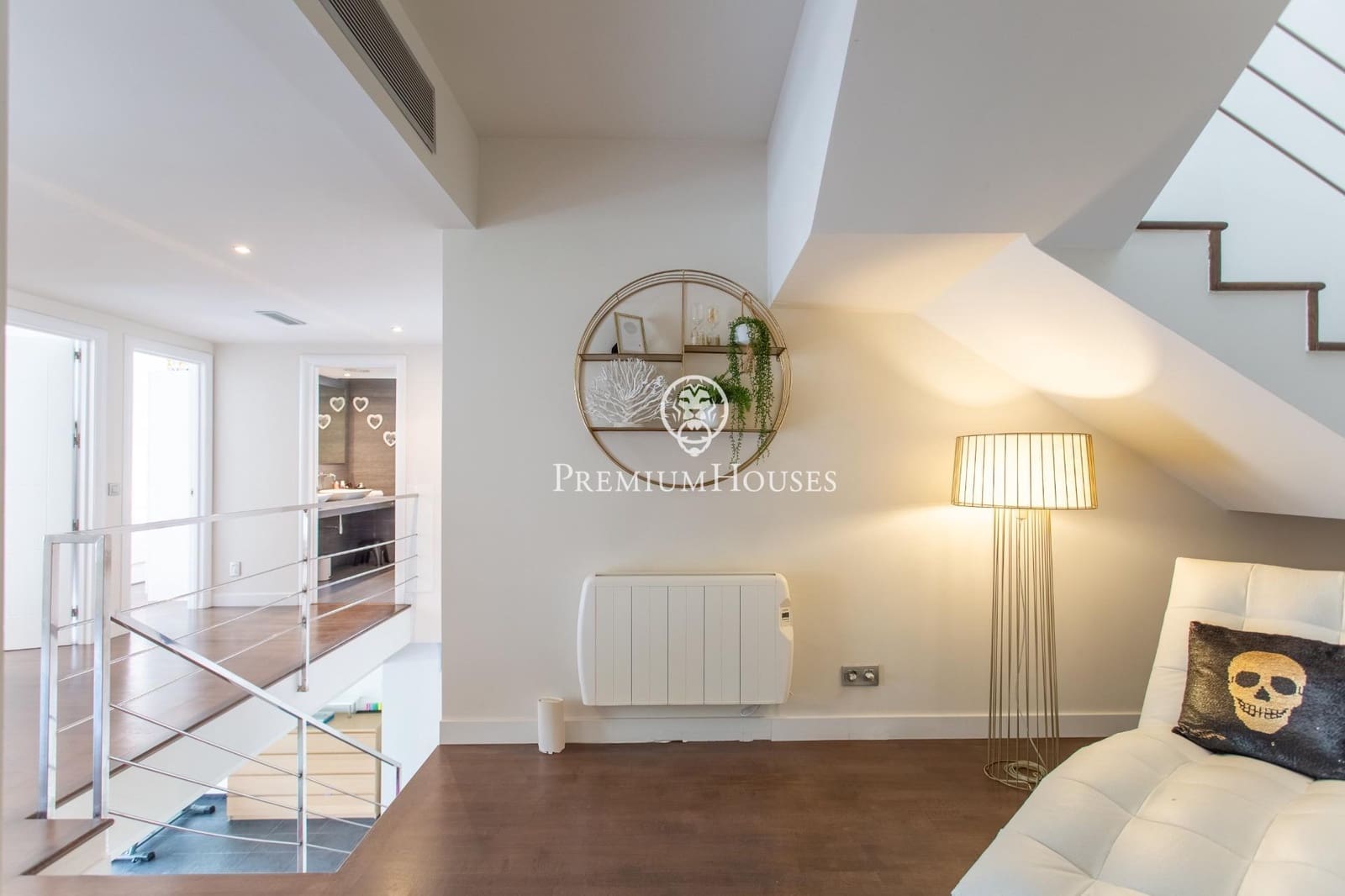 4 Zimmer Villa zu verkaufen in Alella mit Pool Garage - 1.250.000 € (Ref: 9829090)