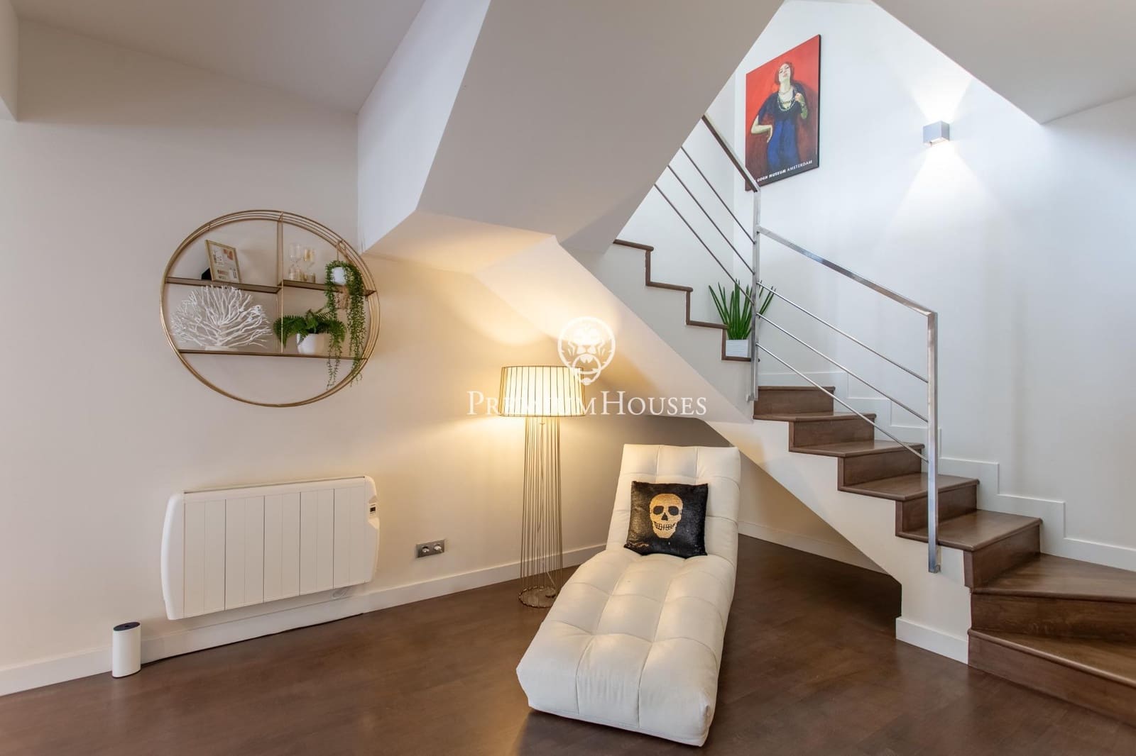 4 Zimmer Villa zu verkaufen in Alella mit Pool Garage - 1.250.000 € (Ref: 9829090)