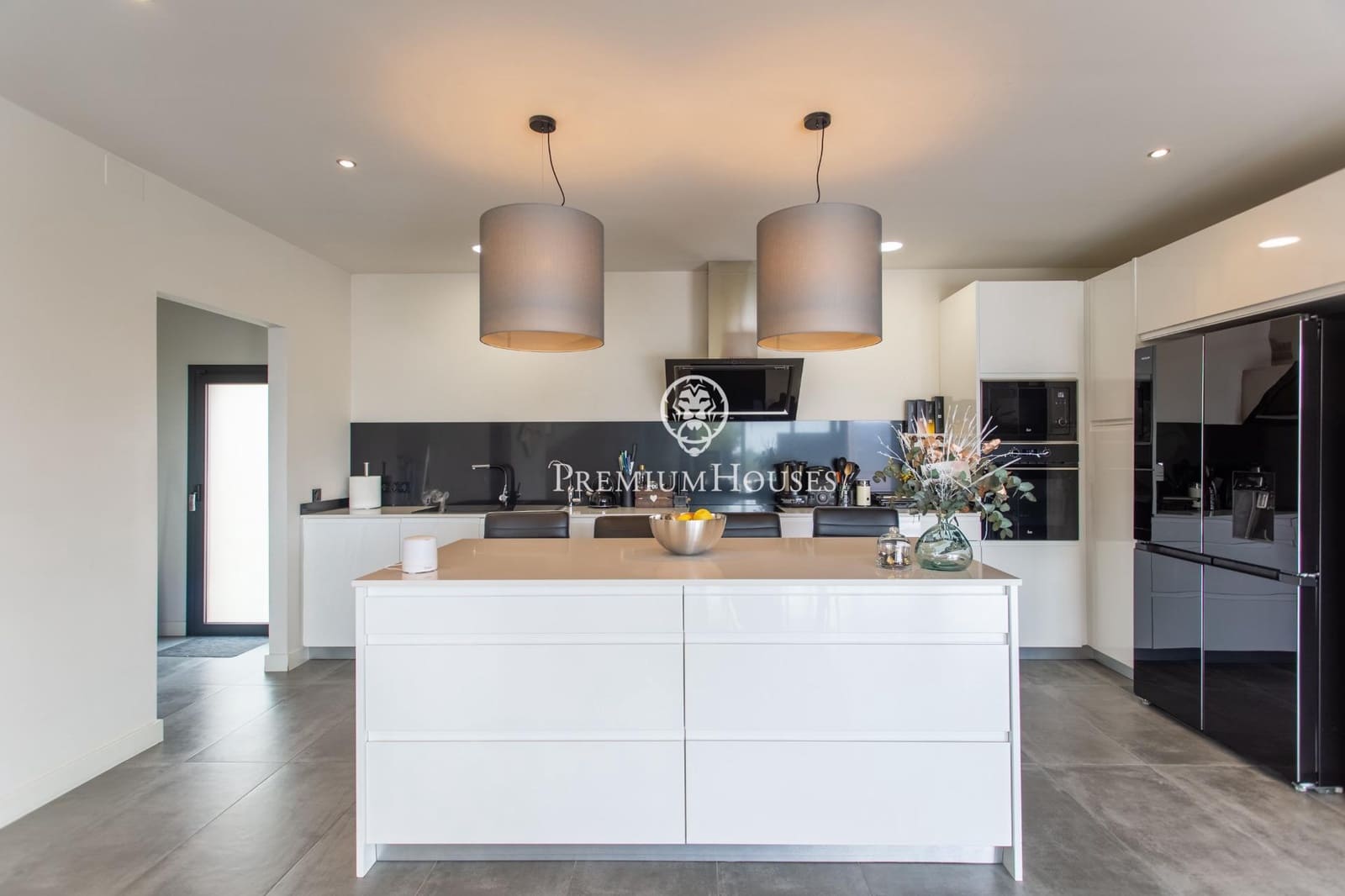 4 Zimmer Villa zu verkaufen in Alella mit Pool Garage - 1.250.000 € (Ref: 9829090)