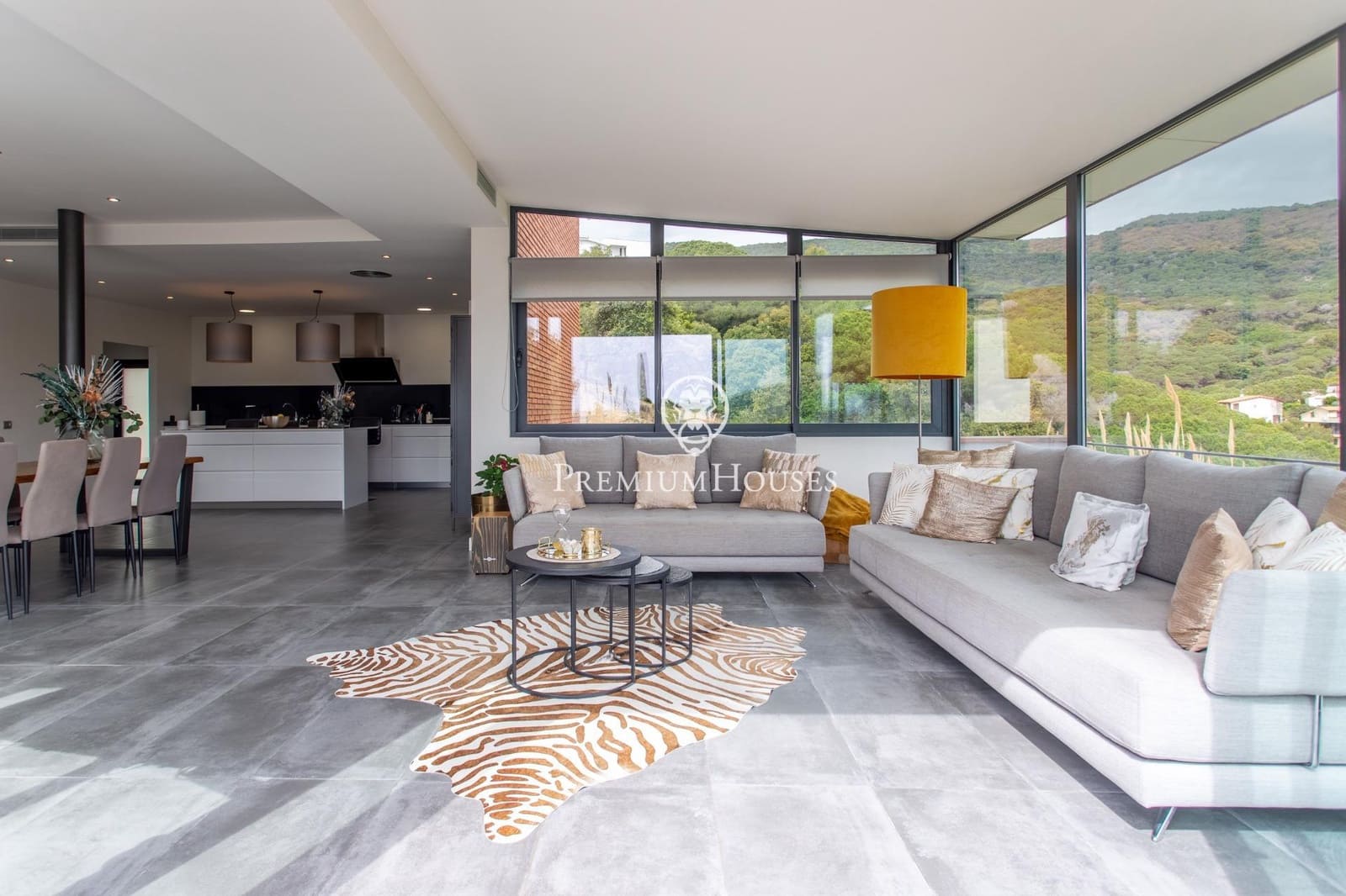 4 Zimmer Villa zu verkaufen in Alella mit Pool Garage - 1.250.000 € (Ref: 9829090)