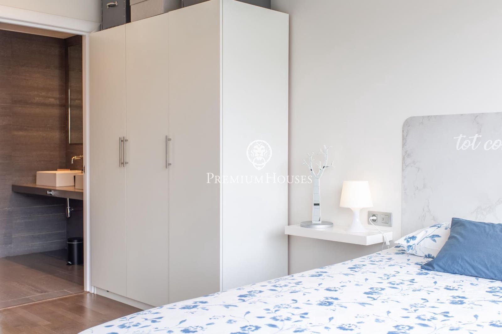 4 Zimmer Villa zu verkaufen in Alella mit Pool Garage - 1.250.000 € (Ref: 9829090)