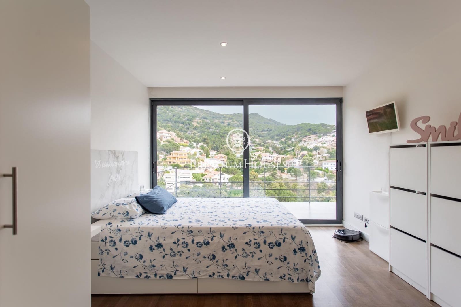 4 Zimmer Villa zu verkaufen in Alella mit Pool Garage - 1.250.000 € (Ref: 9829090)