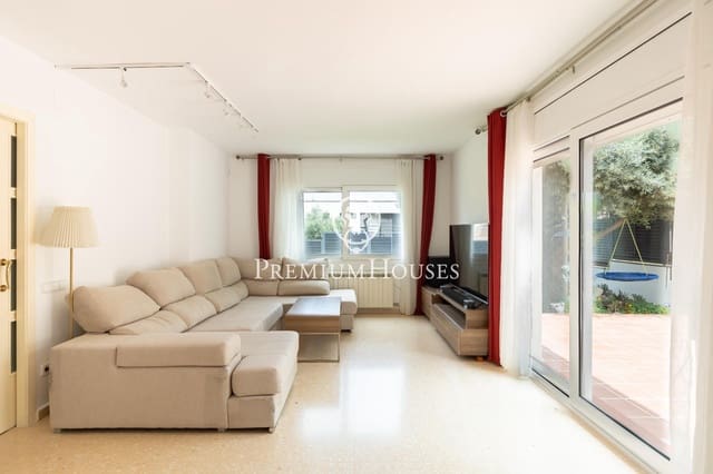 5 soveværelse Villa til salg i Alella med garage - € 1.175.000 (Ref: 9846234)