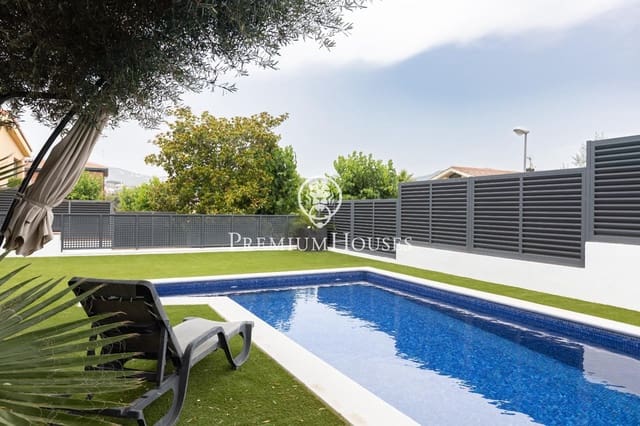 5 soveværelse Villa til salg i Alella med garage - € 1.175.000 (Ref: 9846234)