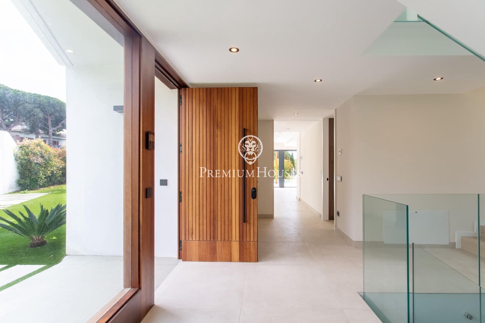 4 bedroom Villa for sale in Vilassar de Dalt with pool garage - € 1,790,000 (Ref: 9846235)