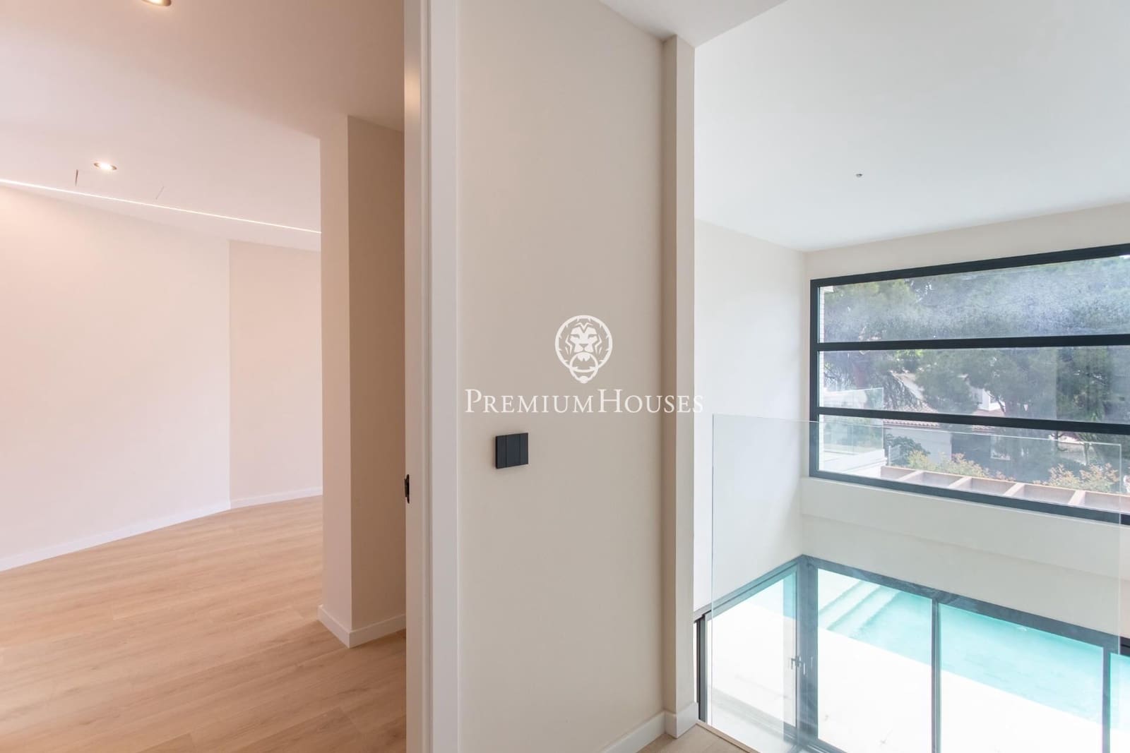 4 bedroom Villa for sale in Vilassar de Dalt with pool garage - € 1,790,000 (Ref: 9846235)