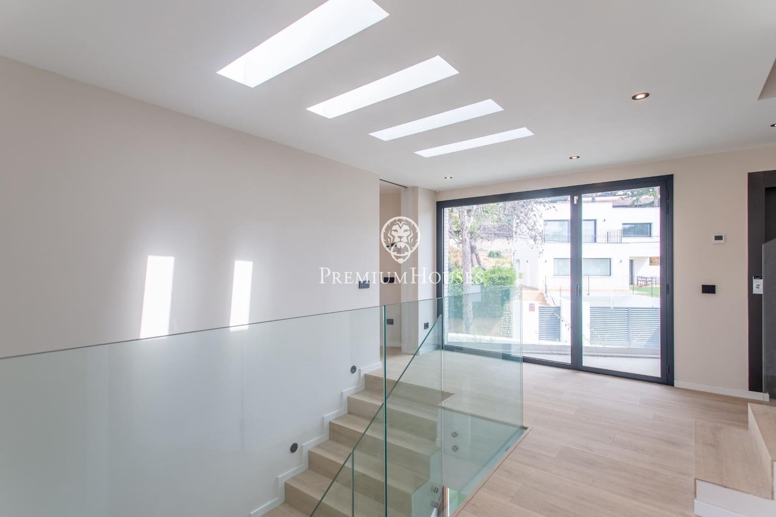 4 bedroom Villa for sale in Vilassar de Dalt with pool garage - € 1,790,000 (Ref: 9846235)