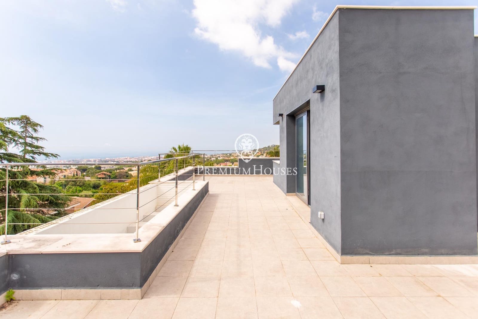 4 bedroom Villa for sale in Vilassar de Dalt with pool garage - € 1,790,000 (Ref: 9846235)