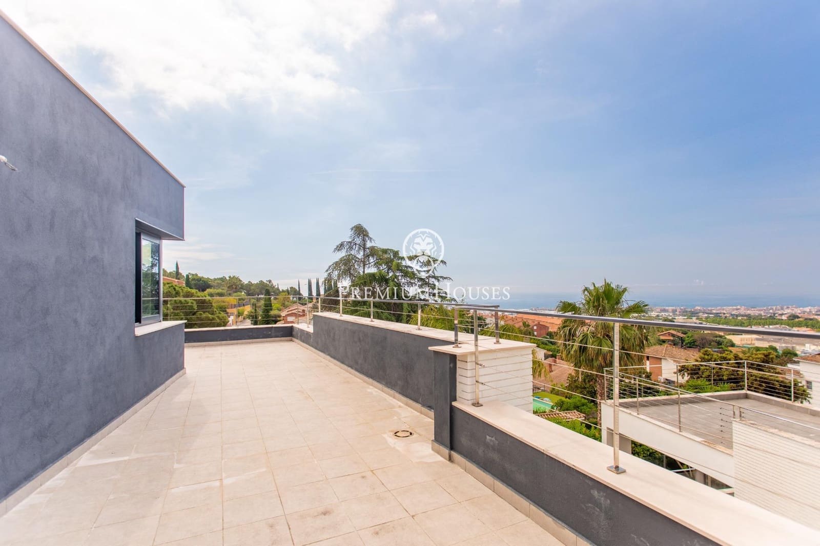 4 bedroom Villa for sale in Vilassar de Dalt with pool garage - € 1,790,000 (Ref: 9846235)