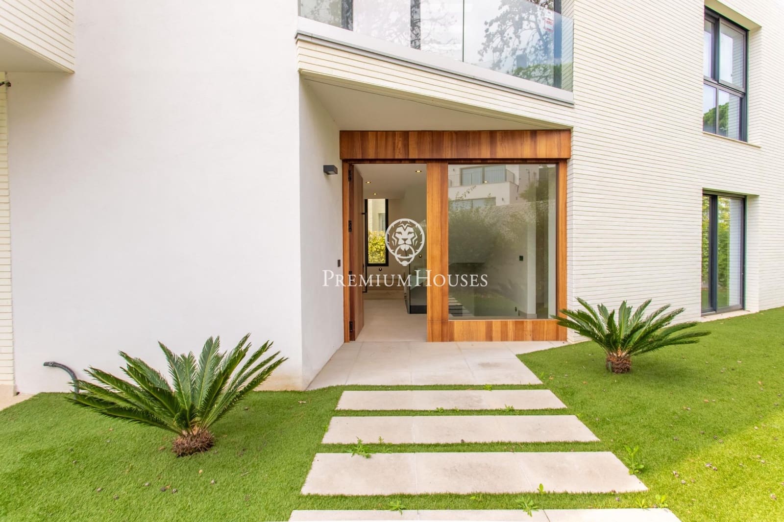 4 bedroom Villa for sale in Vilassar de Dalt with pool garage - € 1,790,000 (Ref: 9846235)