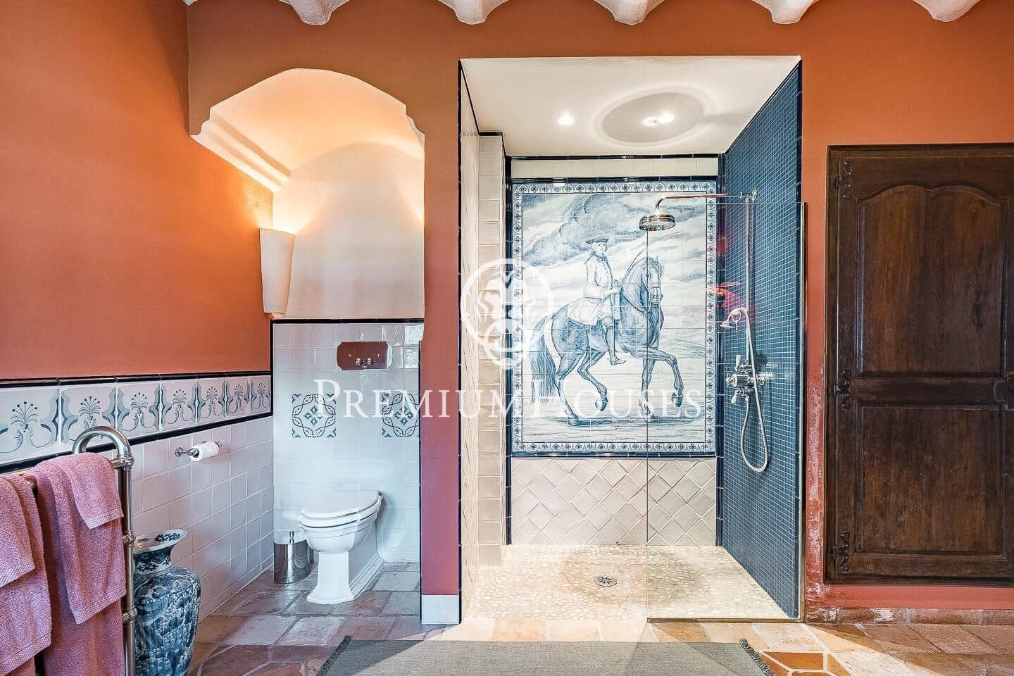 Finca/Casa Rural de 8 habitaciones en Cassà de la Selva en venta - 6.900.000 € (Ref: 9849367)