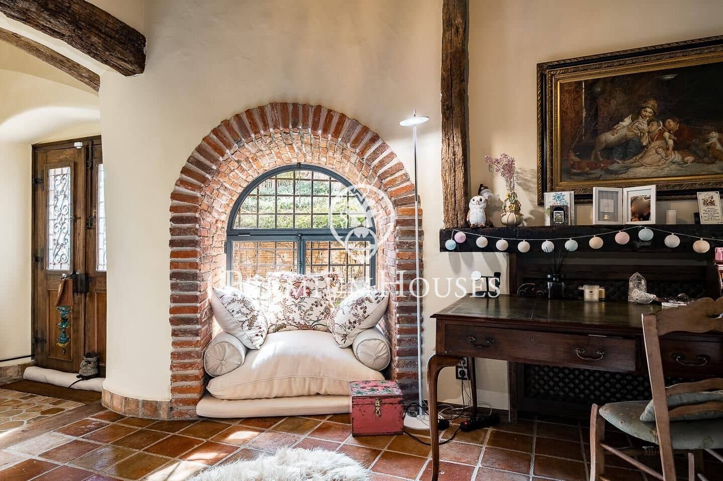 Finca/Casa Rural de 8 habitaciones en Cassà de la Selva en venta - 6.900.000 € (Ref: 9849367)