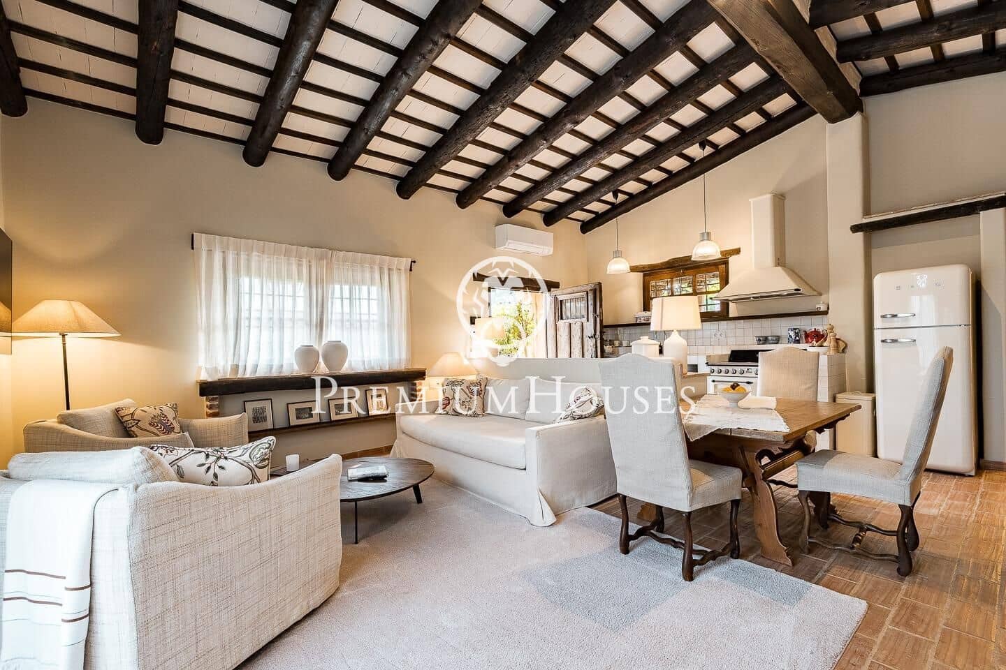 Finca/Casa Rural de 8 habitaciones en Cassà de la Selva en venta - 6.900.000 € (Ref: 9849367)