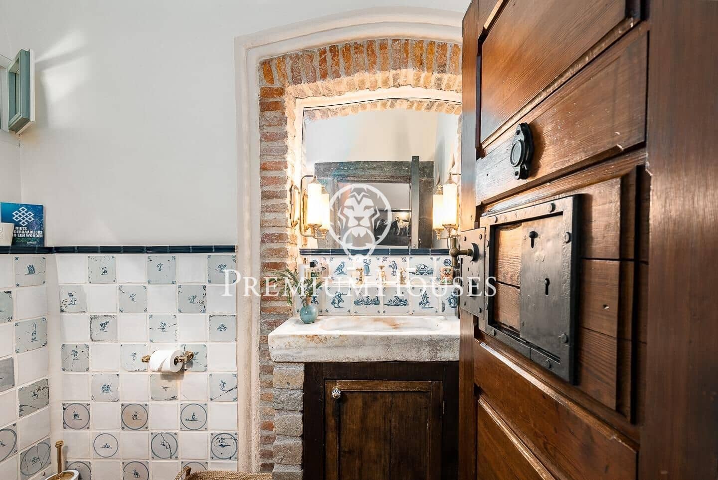 Finca/Casa Rural de 8 habitaciones en Cassà de la Selva en venta - 6.900.000 € (Ref: 9849367)