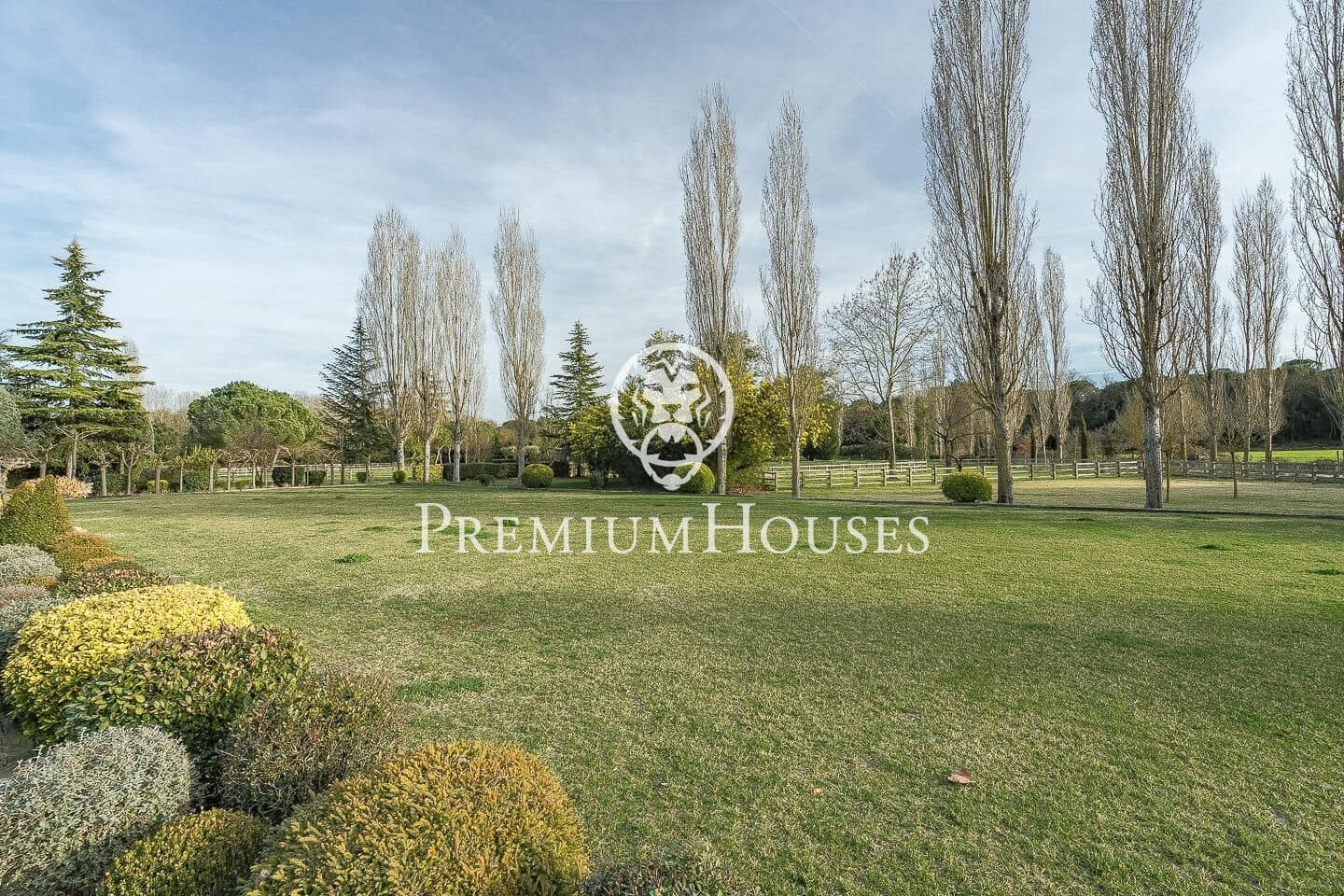Finca/Casa Rural de 8 habitaciones en Cassà de la Selva en venta - 6.900.000 € (Ref: 9849367)