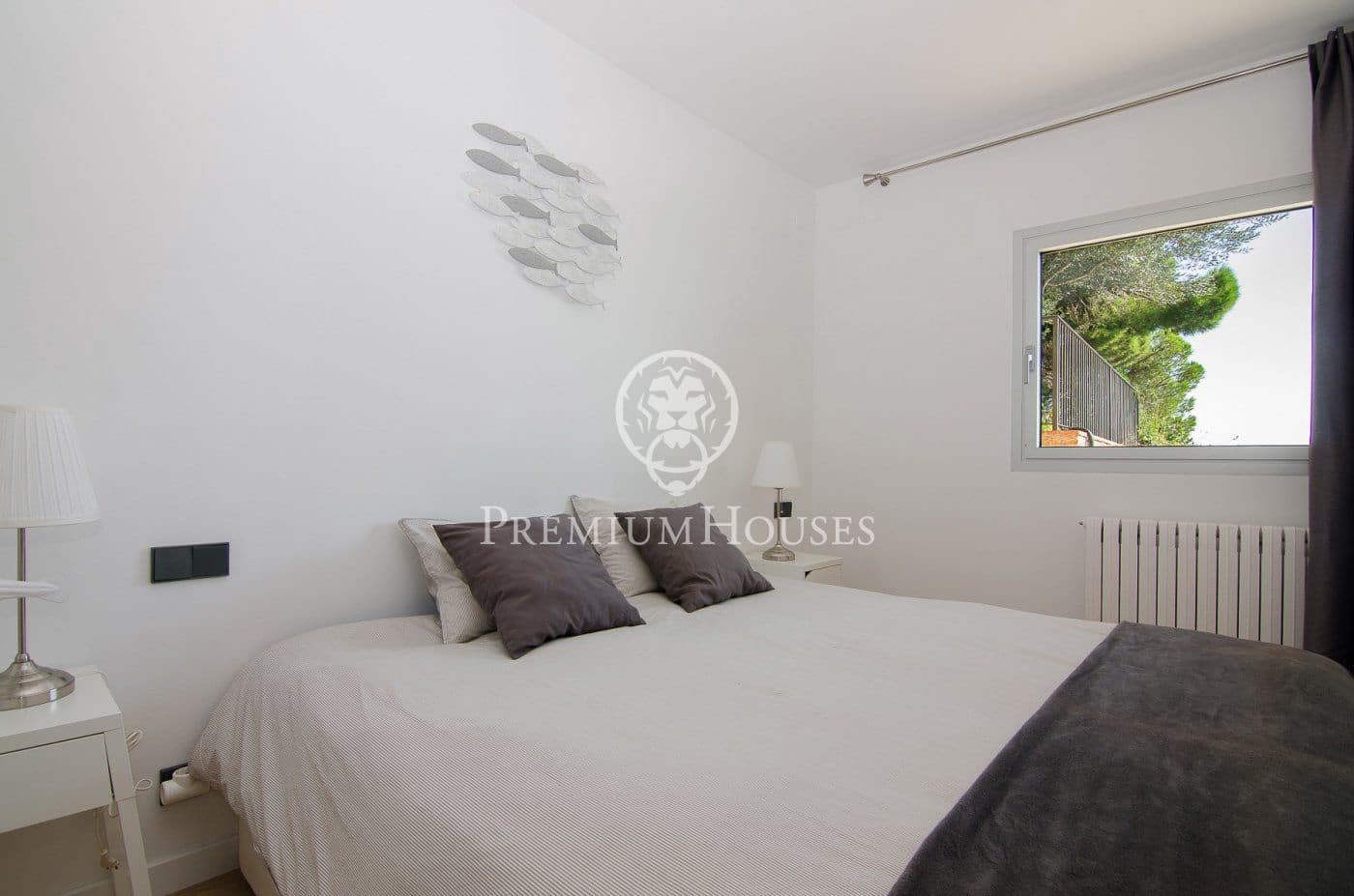 6 Zimmer Villa zu verkaufen in Cabrils mit Pool - 1.800.000 € (Ref: 9849368)