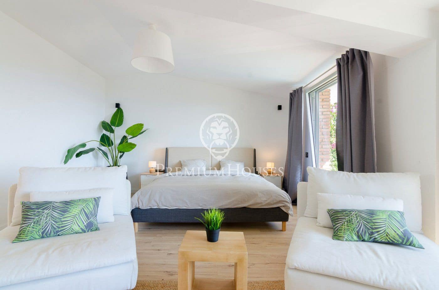 6 Zimmer Villa zu verkaufen in Cabrils mit Pool - 1.800.000 € (Ref: 9849368)