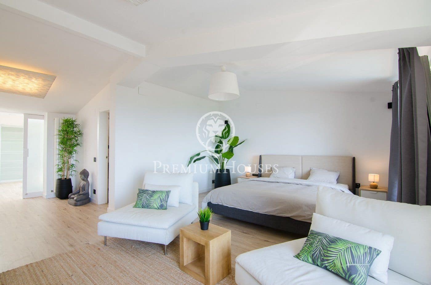 6 Zimmer Villa zu verkaufen in Cabrils mit Pool - 1.800.000 € (Ref: 9849368)
