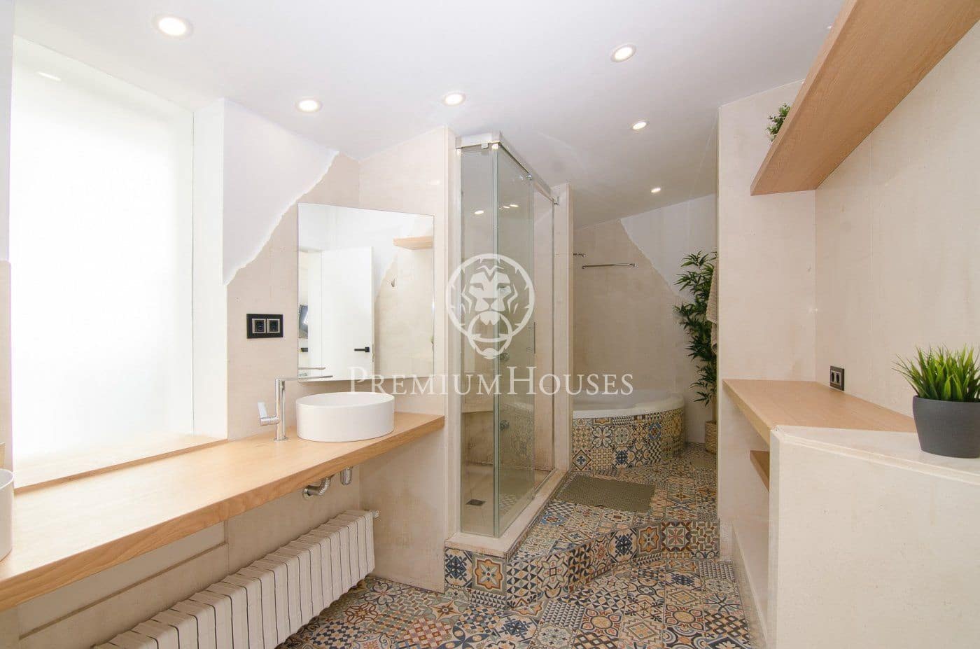 6 Zimmer Villa zu verkaufen in Cabrils mit Pool - 1.800.000 € (Ref: 9849368)