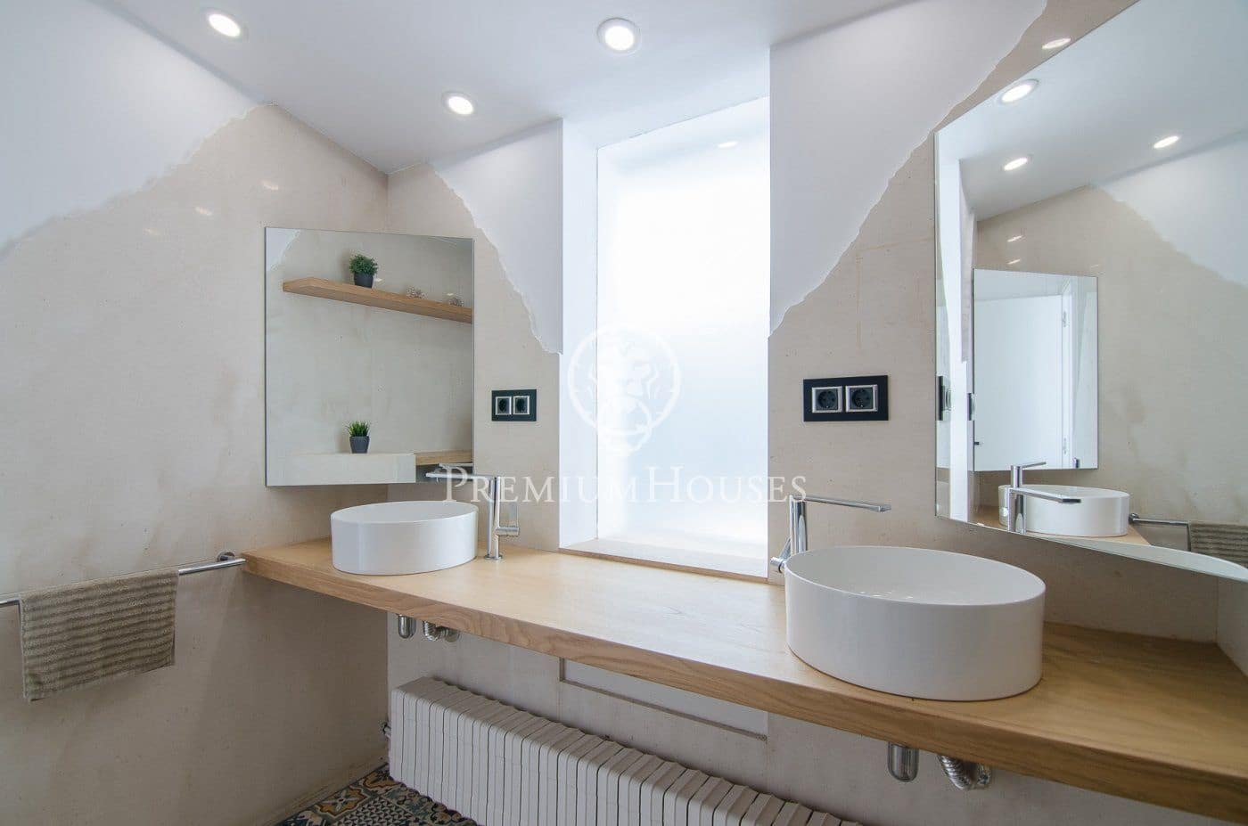 6 Zimmer Villa zu verkaufen in Cabrils mit Pool - 1.800.000 € (Ref: 9849368)